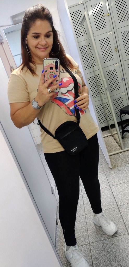 Mariana Silva