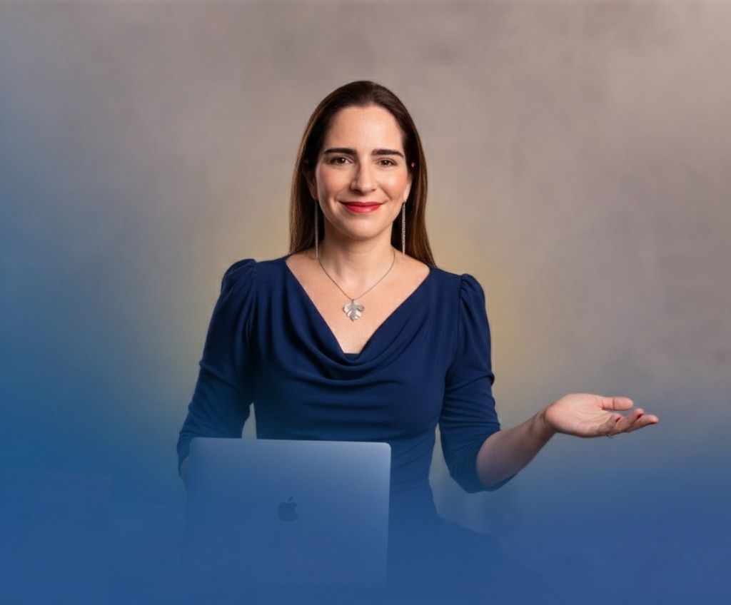 Ana Maria Infante - Psicoanalista
