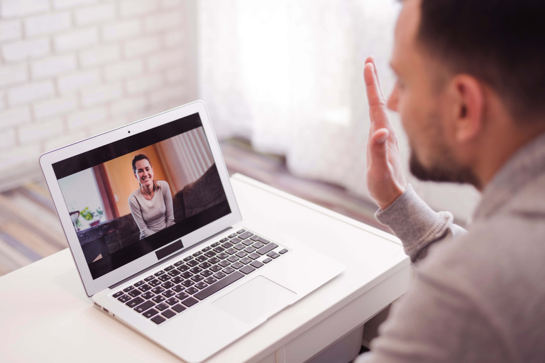 Terapia online para hispanohablantes en el exterior